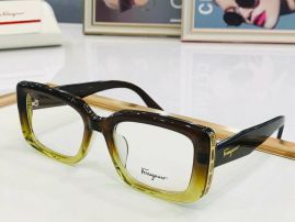Picture of Ferragamo Optical Glasses _SKUfw49843089fw